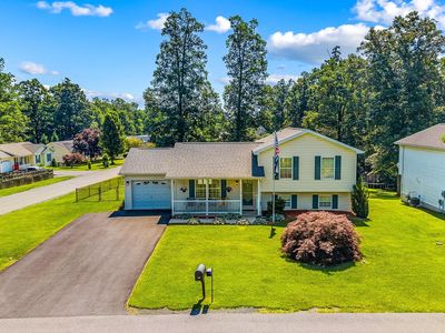 249 Nottingham Blvd, Martinsburg, WV, 25405