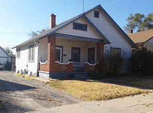 1414 E 5th St, Pueblo, CO 81001