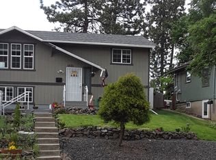 1921 E 9th Ave, Spokane, WA 99202