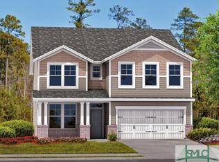 113 Whitaker Way, Richmond Hill, GA 31324