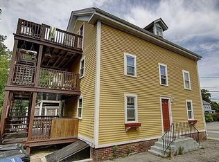 5 Simmons St #1, Newport, RI 02840