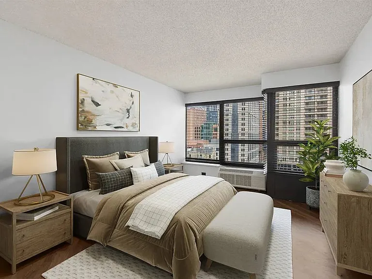 30 E Huron St #908 — Photo 8