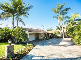 2631 Woodstock Rd, Los Alamitos, CA 90720