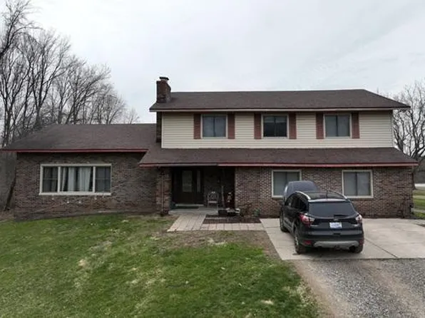 3899 N Latson Rd, Howell, MI 48855