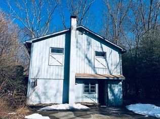 954 Fredon Rd, Newton, NJ 07860