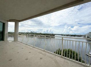 301 N Birch Rd #6N, Fort Lauderdale, FL 33304