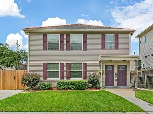 6652 Gen Diaz St, New Orleans, LA 70124