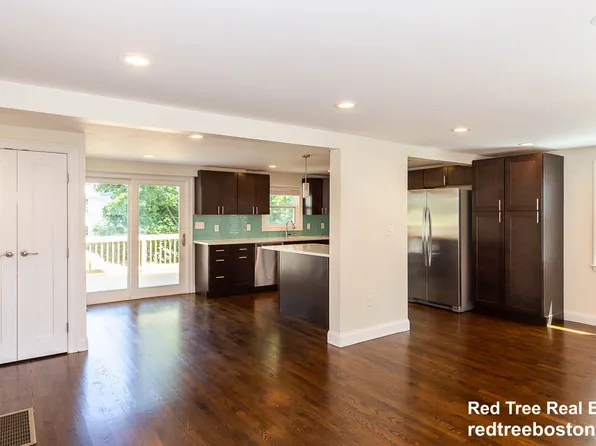 77 Rock Glen Rd, Medford, MA 02155