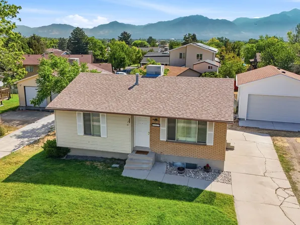 6535 S 5180 W, West Jordan, UT 84081