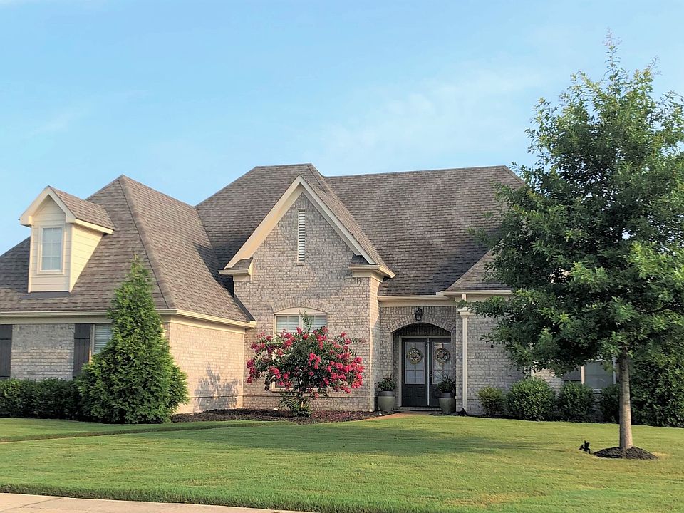Your new home ready for you
