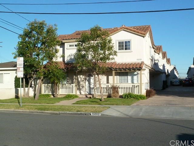 1st image of 16000 La Salle Ave Unit A
