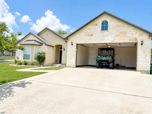 3800 Annapolis Cv, Leander, TX 78645