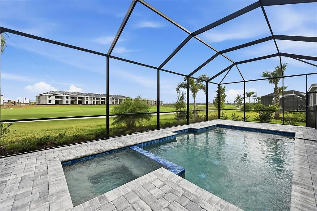 Building Photo - 5543 Lightning Whelk Ln