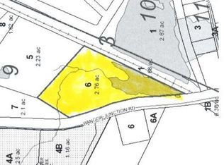 West St, Bangor, PA 18013