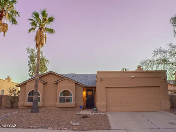1671 W Holly Oak Dr, Tucson, AZ 85746