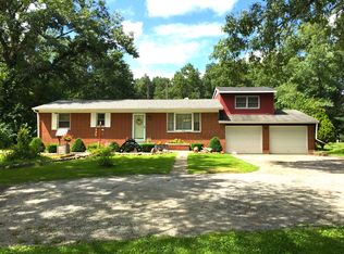 8206 W 700 N, Winamac, IN