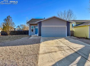 4515 Howland St, Colorado Springs, CO 80911