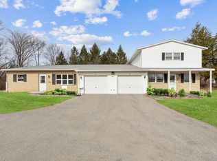 Northway Eleven, Ballston Lake, NY 12019
