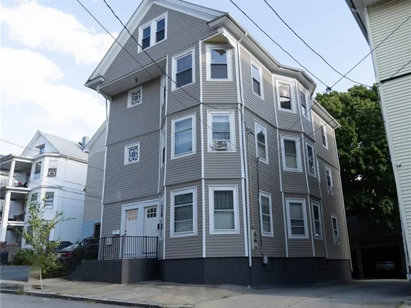 186 Jewett St, Providence, RI 02908