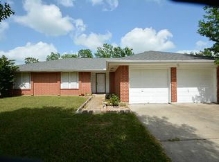 4413 Burditt St, Santa Fe, TX 77510