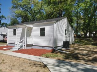 2911 Dexter Ave, Greensboro, NC 27407