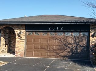 19416 Oakwood Ave, Lynwood, IL