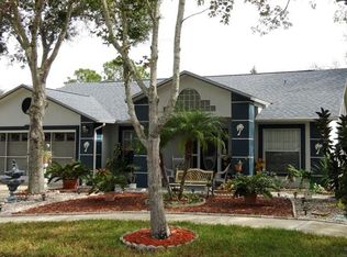 805 High Point Ct, Tarpon Springs, FL 34689