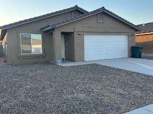 4447 S Buckthorn Dr, Yuma, AZ 85365