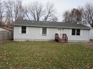 520 E Rose Ln, Godley, IL