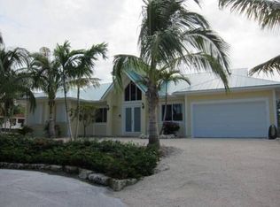 21090 E 5th Ave, Summerland Key, FL 33042