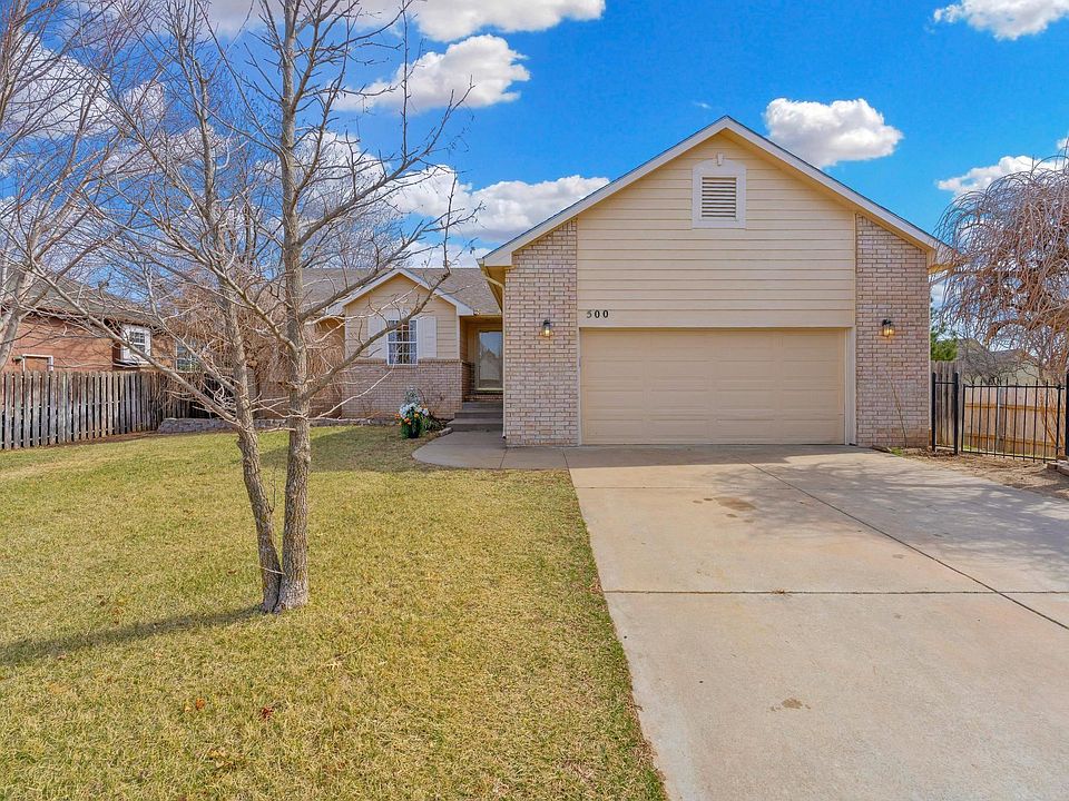 1st image of 500 N Ridgehurst St