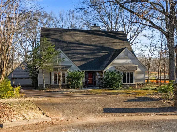 1342 Fox Grape Cv, Germantown, TN 38138