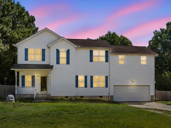 20 Greenleaf Ct, Louisburg, NC 27549