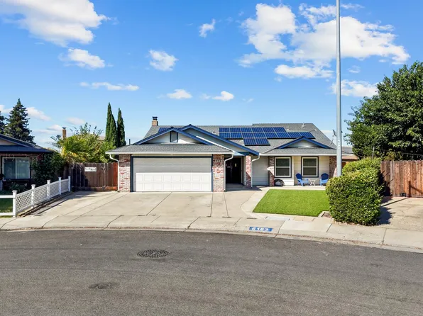 6163 Mohican Dr, Manteca, CA 95336