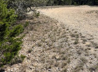 LOT 161 Bluff View Circle LOT 161, Bandera, TX 78003
