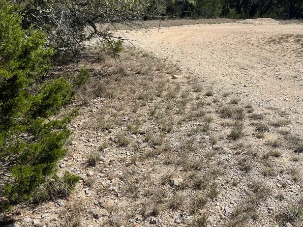 LOT 161 Bluff View Circle LOT 161, Bandera, TX 78003