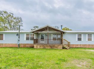 755 Campbell Rd, New Waverly, TX 77358