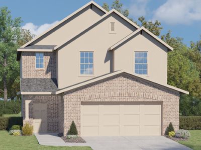 12510 Idyllic Pl, Houston, TX, 77047