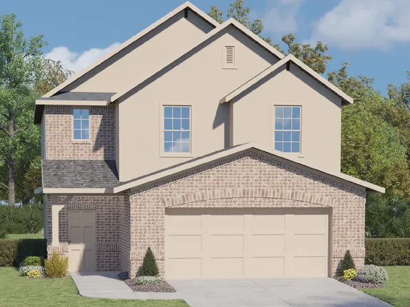 12510 Idyllic Pl, Houston, TX 77047