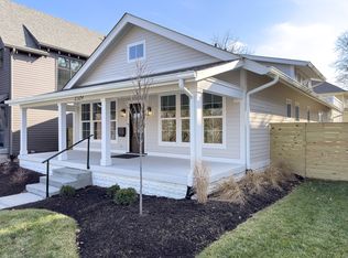 2329 Nowland Ave, Indianapolis, IN