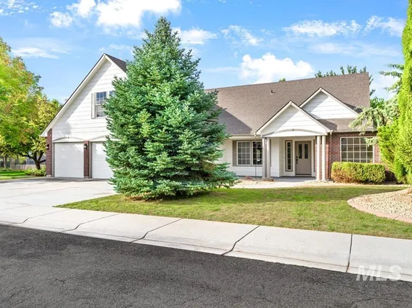 9916 W Geronimo St, Boise, ID 83709