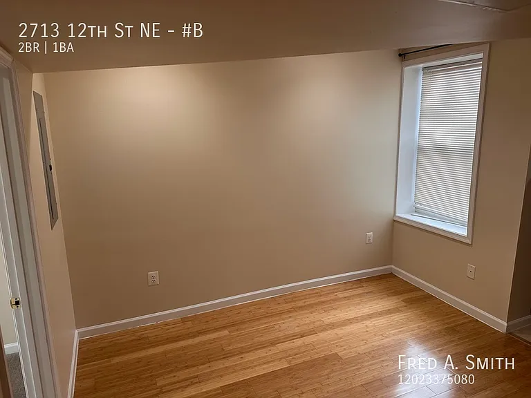 2713 12th St NE #B — Photo 2