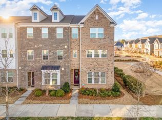 11645 Red Rust Ln, Charlotte, NC 28277