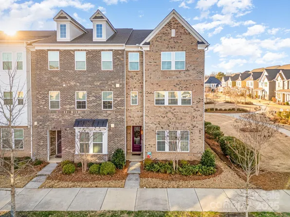 11645 Red Rust Ln, Charlotte, NC 28277