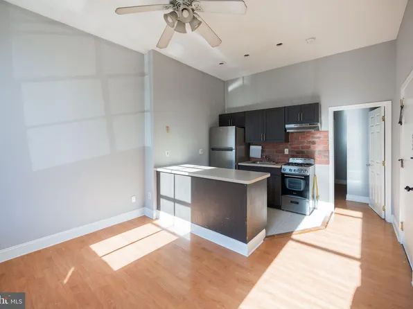 2123 Spring Garden St APT 1F, Philadelphia, PA 19130