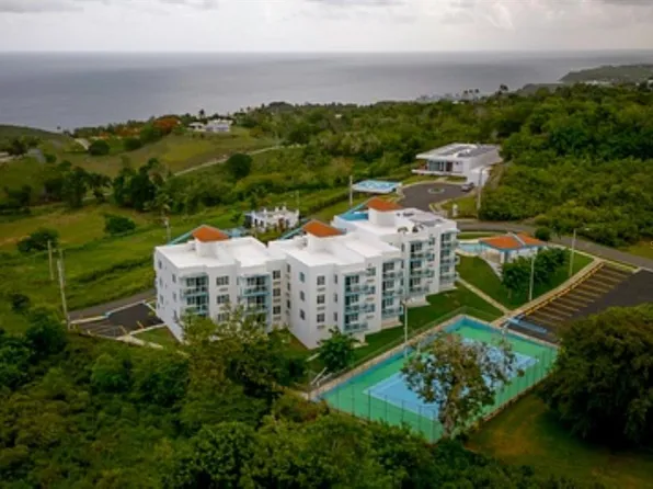 Carr 485 Cond Atlantico, Quebradillas, PR 00678