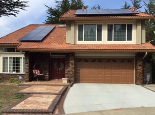 2095 Spyglass Dr, San Bruno, CA 94066