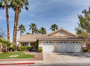 252 Bailey Island Dr, Henderson, NV 89074