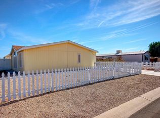 1407 S Palo Verde St, Mesa, AZ 85209