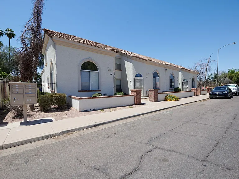 414 N Drew St — Photo 21